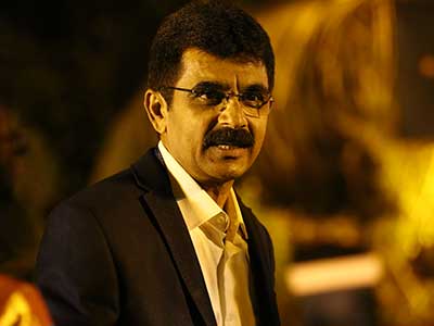 Mr. Shrijeet Salokhe